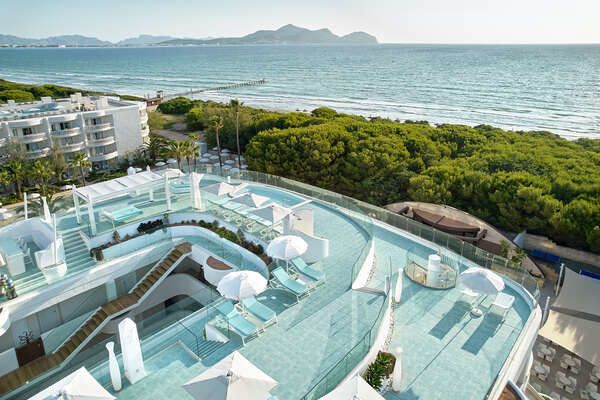 Hôtel Iberostar Selection Albufera Playa 4* pas cher photo 11