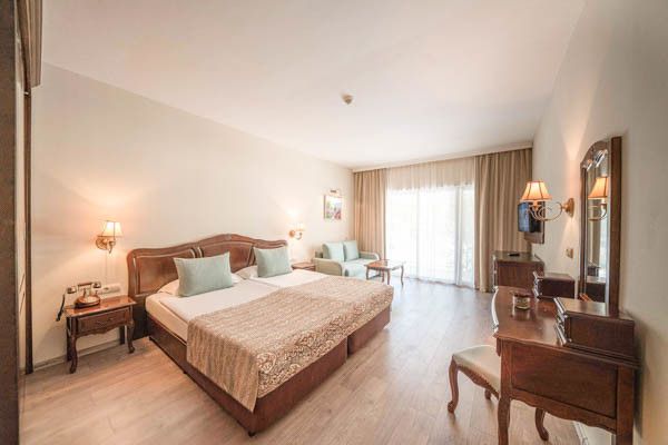 Hôtel Grifid Bolero 4* pas cher photo 5