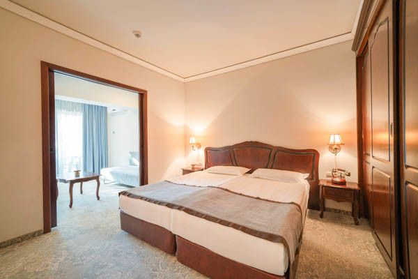 Hôtel Grifid Bolero 4* pas cher photo 6