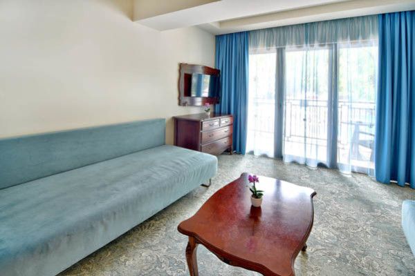 Hôtel Grifid Bolero 4* pas cher photo 7