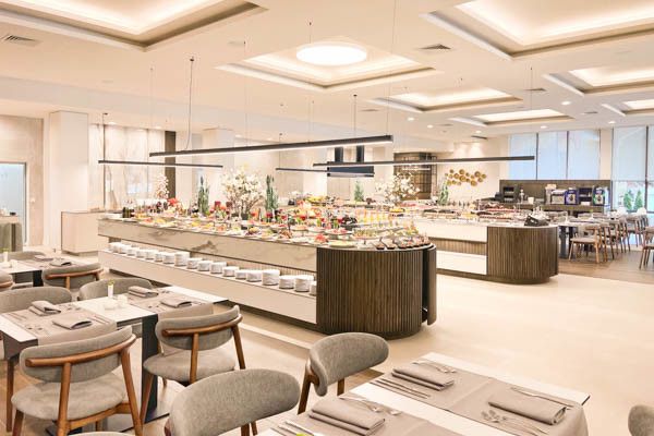 Hôtel Grifid Bolero 4* pas cher photo 10