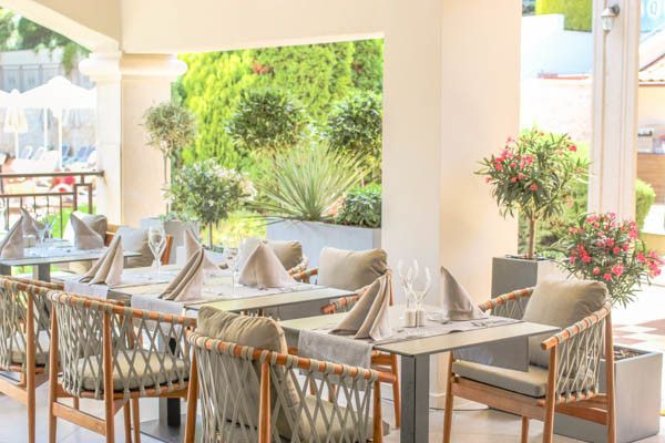 Hôtel Grifid Bolero 4* pas cher photo 12