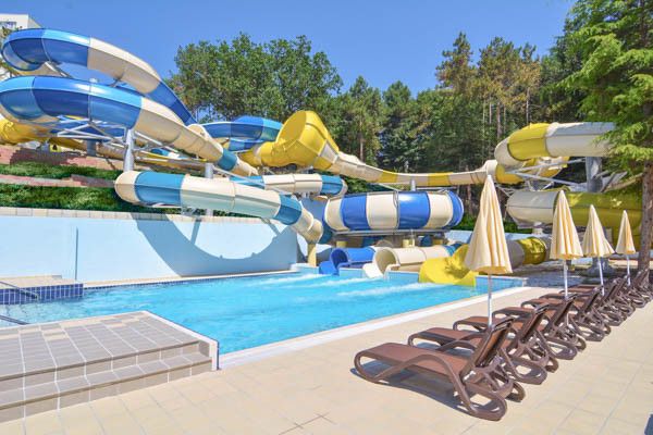 Hôtel Grifid Bolero 4* pas cher photo 13