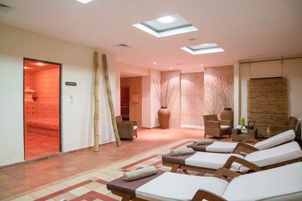 Hôtel Grifid Bolero 4* pas cher photo 15