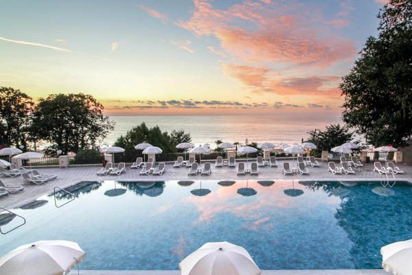 Hôtel Grifid Vistamar 4* pas cher photo 5