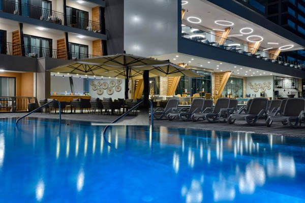 Hôtel Grifid Vistamar 4* pas cher photo 7