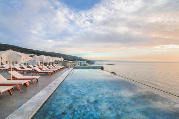 Hôtel Grifid Vistamar 4* pas cher photo 8