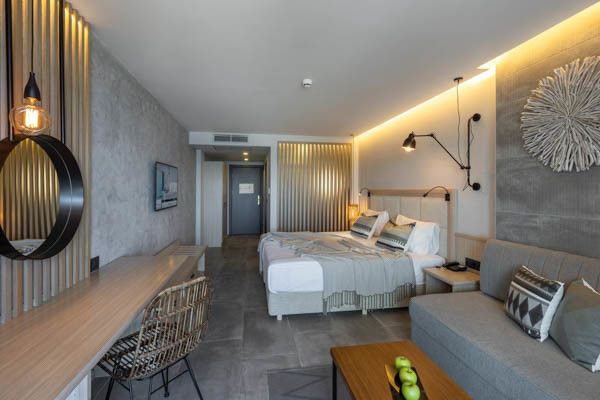 Hôtel Grifid Vistamar 4* pas cher photo 10