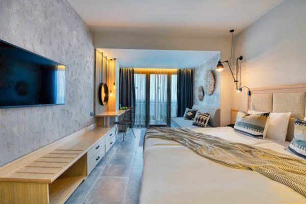 Hôtel Grifid Vistamar 4* pas cher photo 12