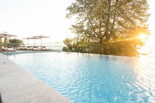 Hôtel Adult Only - Grifid Metropol 4* pas cher photo 4