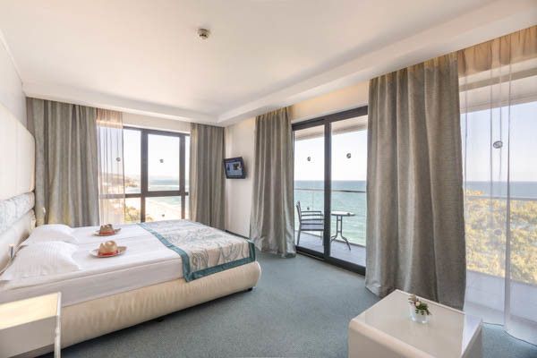 Hôtel Adult Only - Grifid Metropol 4* pas cher photo 7