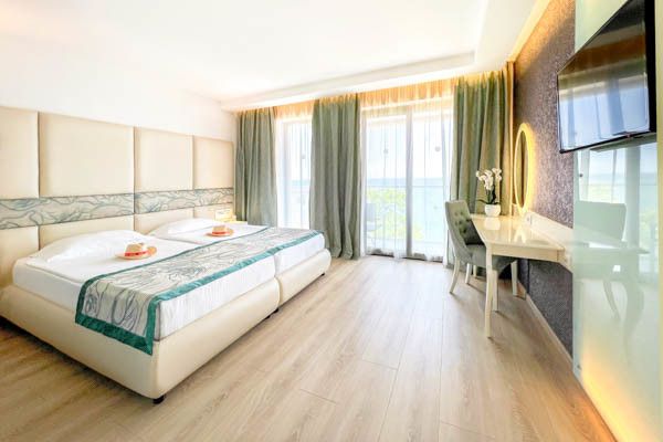 Hôtel Adult Only - Grifid Metropol 4* pas cher photo 8