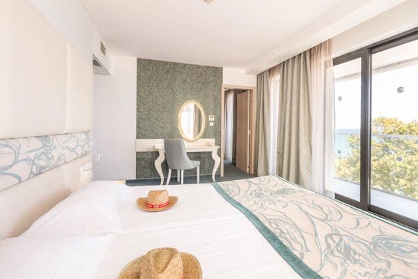 Hôtel Adult Only - Grifid Metropol 4* pas cher photo 9