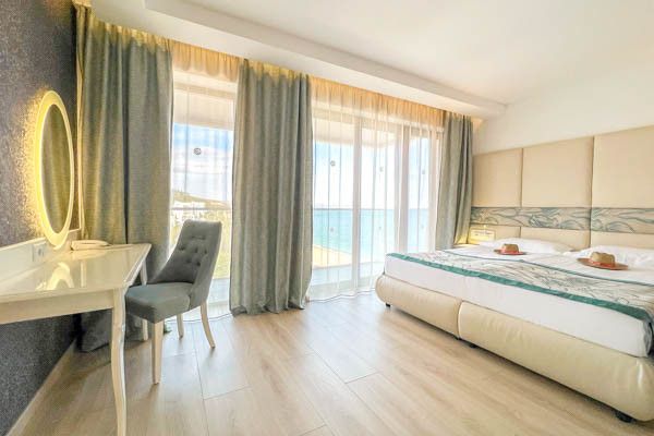Hôtel Adult Only - Grifid Metropol 4* pas cher photo 10
