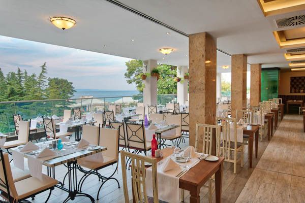 Hôtel Adult Only - Grifid Metropol 4* pas cher photo 12