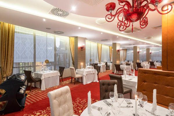 Hôtel Adult Only - Grifid Metropol 4* pas cher photo 13