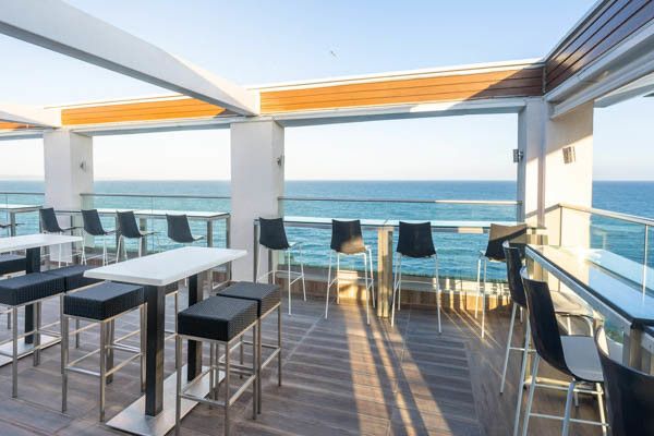 Hôtel Adult Only - Grifid Metropol 4* pas cher photo 15