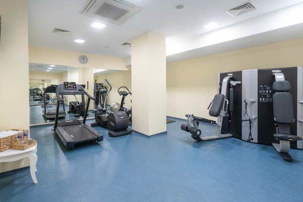 Hôtel Adult Only - Grifid Metropol 4* pas cher photo 16