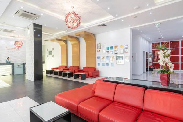 Hôtel Adult Only - Grifid Metropol 4* pas cher photo 17