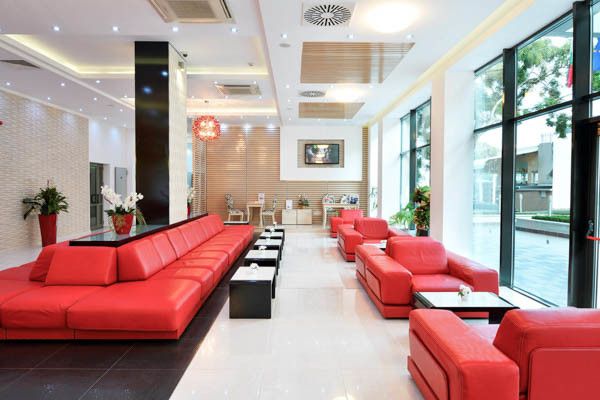 Hôtel Adult Only - Grifid Metropol 4* pas cher photo 18