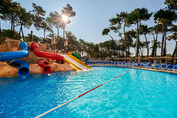 Club Framissima Hôtel AluaSun Marbella Park 4* pas cher photo 4