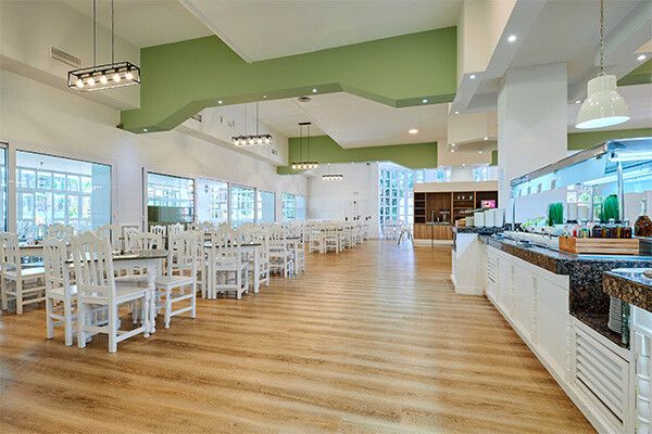 Club Framissima Hôtel AluaSun Marbella Park 4* pas cher photo 11