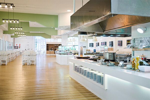 Club Framissima Hôtel AluaSun Marbella Park 4* pas cher photo 12