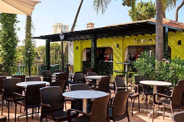 Club Framissima Hôtel AluaSun Marbella Park 4* pas cher photo 13