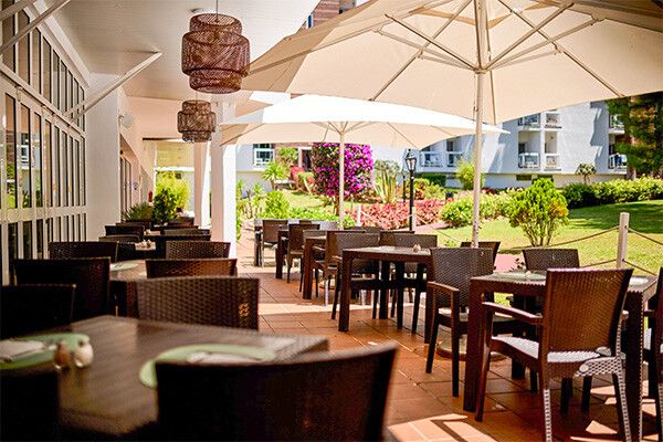 Club Framissima Hôtel AluaSun Marbella Park 4* pas cher photo 14