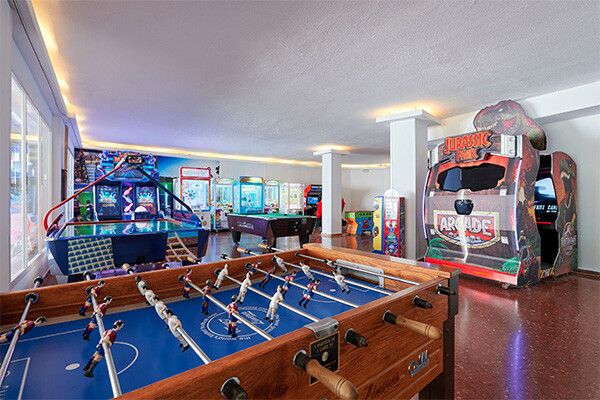 Club Framissima Hôtel AluaSun Marbella Park 4* pas cher photo 17