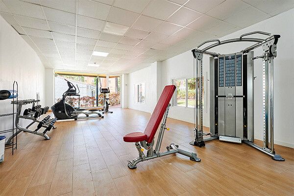 Club Framissima Hôtel AluaSun Marbella Park 4* pas cher photo 19