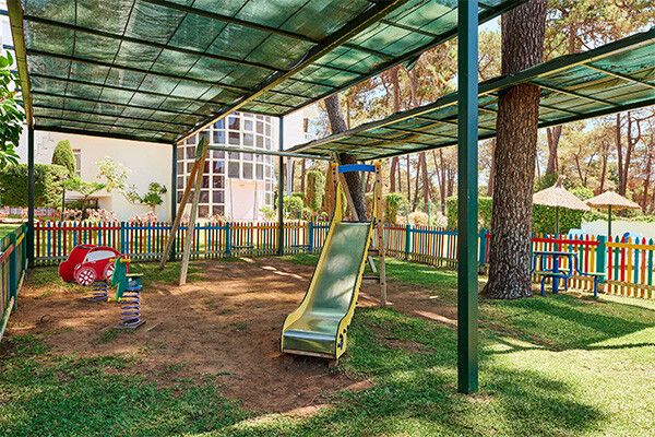 Club Framissima Hôtel AluaSun Marbella Park 4* pas cher photo 20