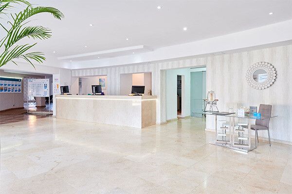 Club Framissima Hôtel AluaSun Marbella Park 4* pas cher photo 23