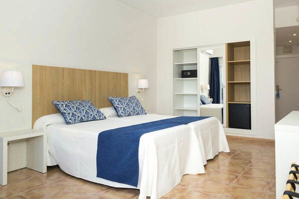 Hôtel Club Framissima AluaSun Marbella Park 4* pas cher photo 8