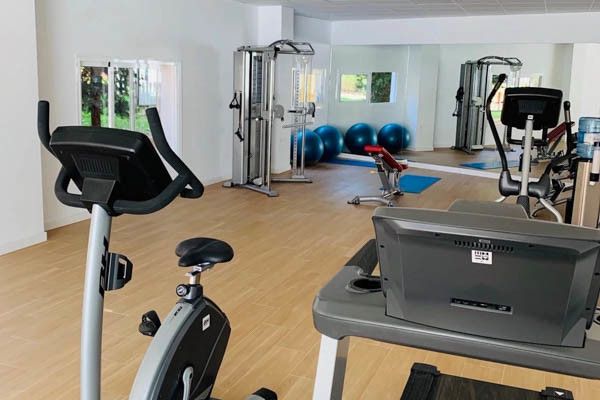 Hôtel Club Framissima AluaSun Marbella Park 4* pas cher photo 16