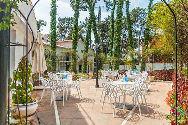 Hôtel Club Framissima AluaSun Marbella Park 4* pas cher photo 10