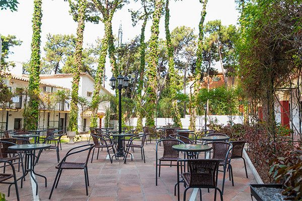 Hôtel Club Framissima AluaSun Marbella Park 4* pas cher photo 14
