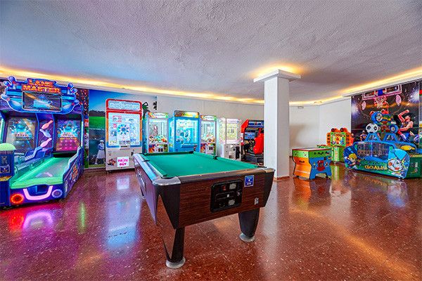 Hôtel Club Framissima AluaSun Marbella Park 4* pas cher photo 15