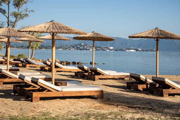 Hôtel Kerkyra Blue Hotel & Spa 5* pas cher photo 4