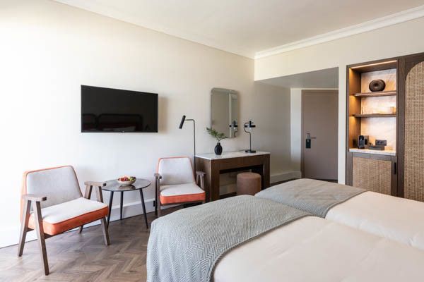 Hôtel Kerkyra Blue Hotel & Spa 5* pas cher photo 6