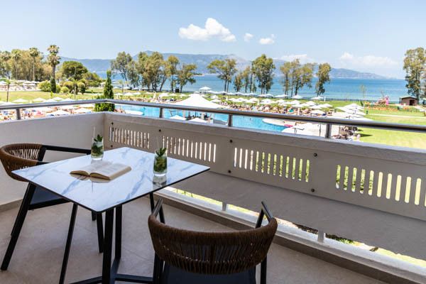 Hôtel Kerkyra Blue Hotel & Spa 5* pas cher photo 7