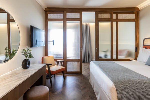 Hôtel Kerkyra Blue Hotel & Spa 5* pas cher photo 8