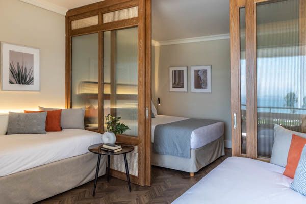 Hôtel Kerkyra Blue Hotel & Spa 5* pas cher photo 10