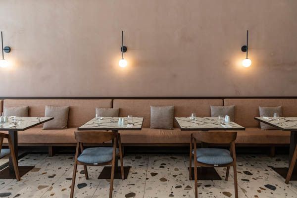 Hôtel Kerkyra Blue Hotel & Spa 5* pas cher photo 11