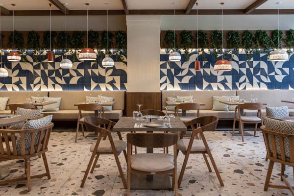 Hôtel Kerkyra Blue Hotel & Spa 5* pas cher photo 13