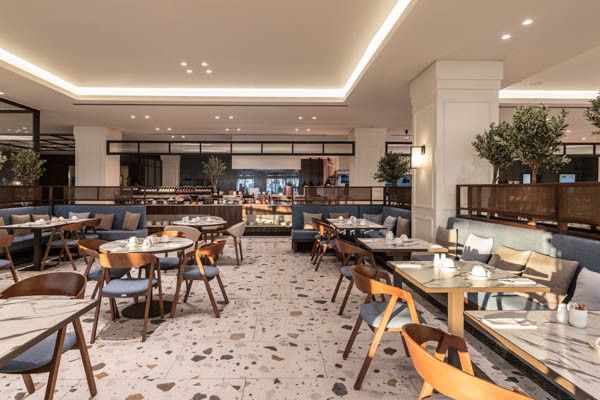 Hôtel Kerkyra Blue Hotel & Spa 5* pas cher photo 14