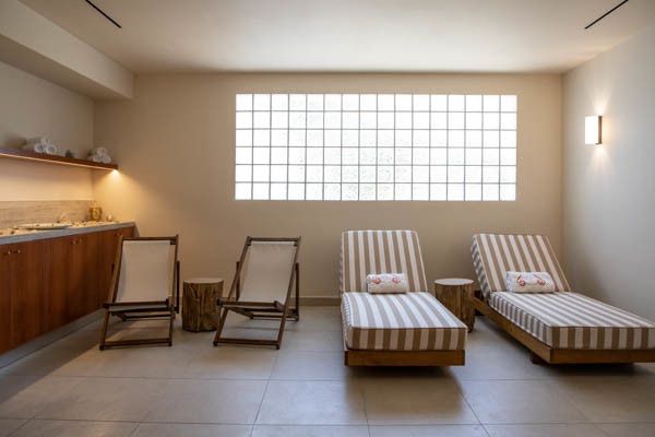 Hôtel Kerkyra Blue Hotel & Spa 5* pas cher photo 20