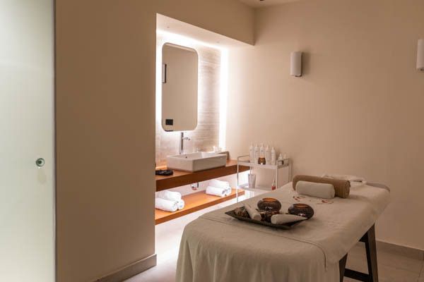 Hôtel Kerkyra Blue Hotel & Spa 5* pas cher photo 22