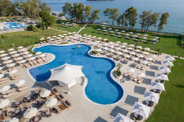 Hôtel Kerkyra Blue Hotel & Spa 5* pas cher photo 23