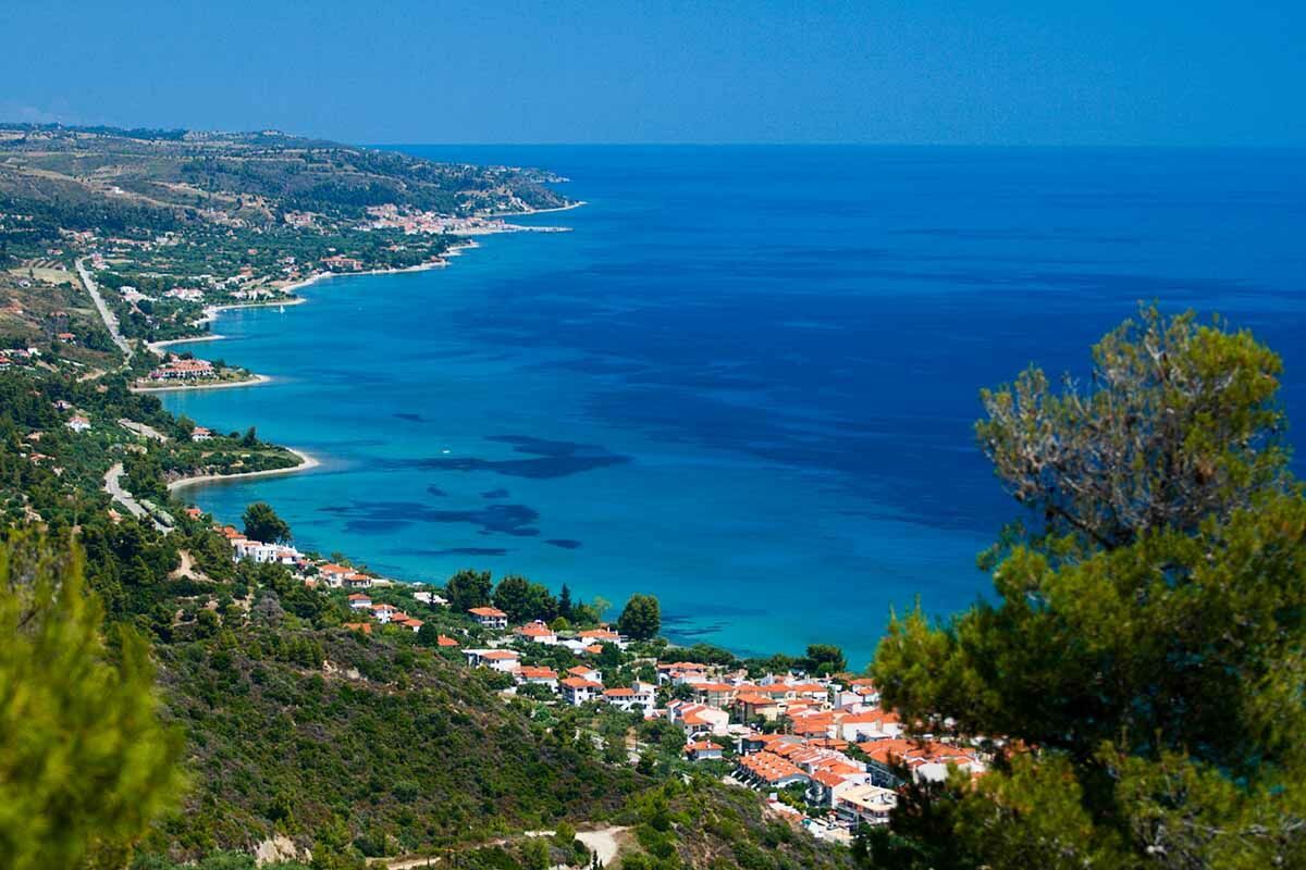 Domes Noruz Kassandra 5* - Adultes uniquement - avec transferts pas cher photo 10